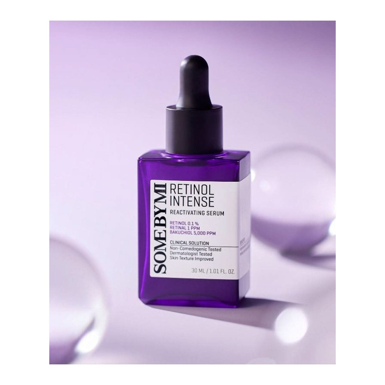 Retinol Intense Reactivating Serum 30 ml