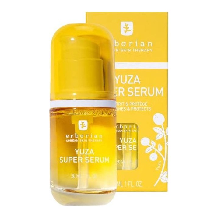 Yuza Super Serum 30 ml