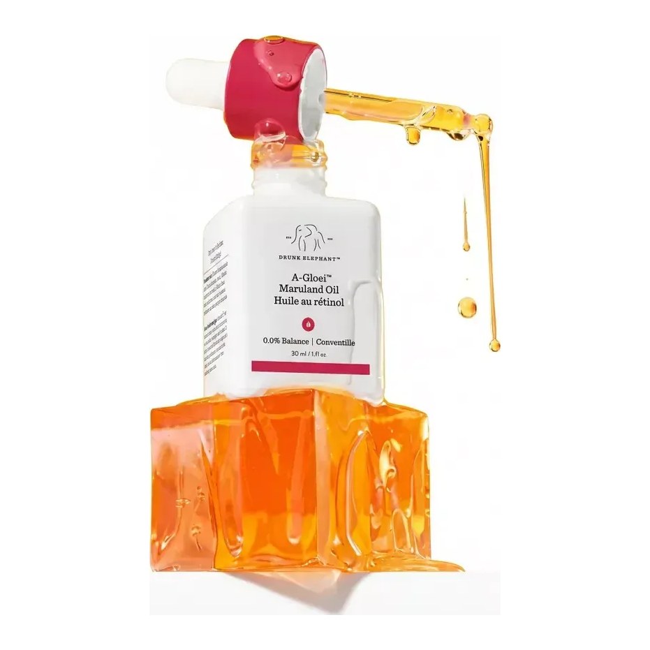 A-Gloei™ Huile au rétinol 30 ml