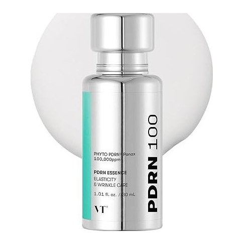 PDRN Glow Ampoule 100 mL