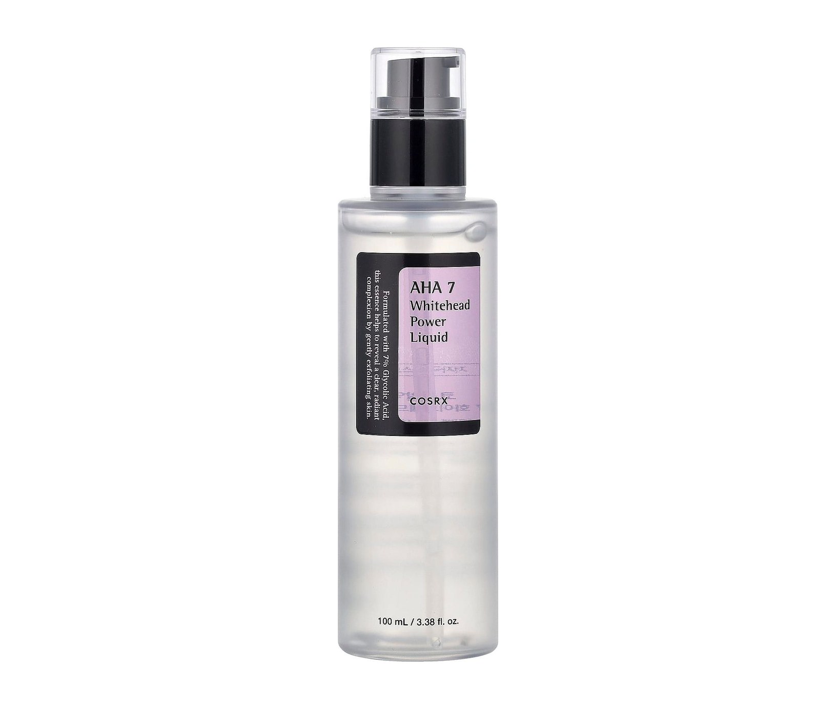 AHA 7 Whitehead Power Liquid 100 ml