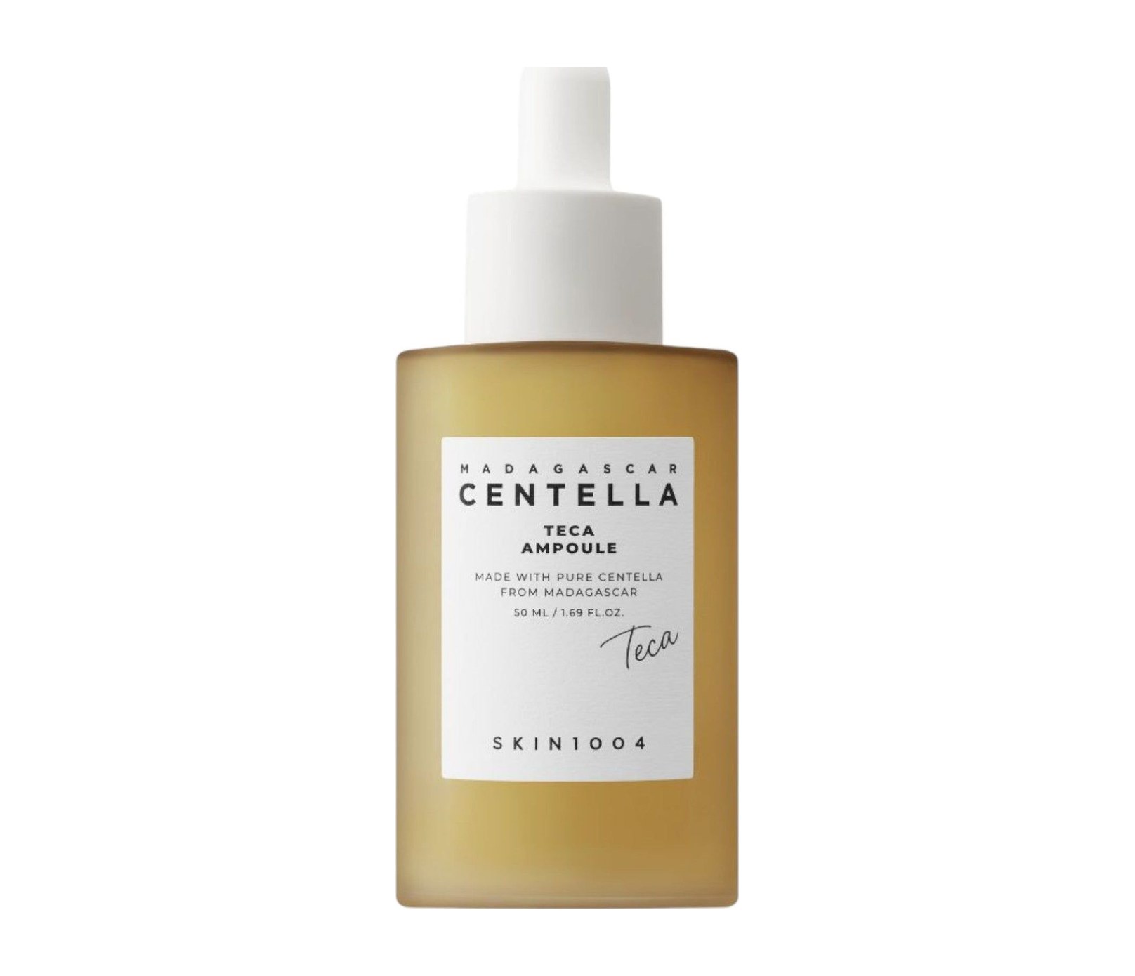 Madagascar Centella Teca Ampoule 50 ml