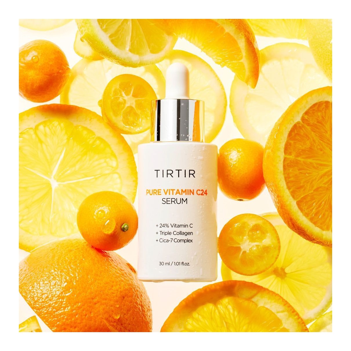 Pure Vitamin C24 Serum 30 ml