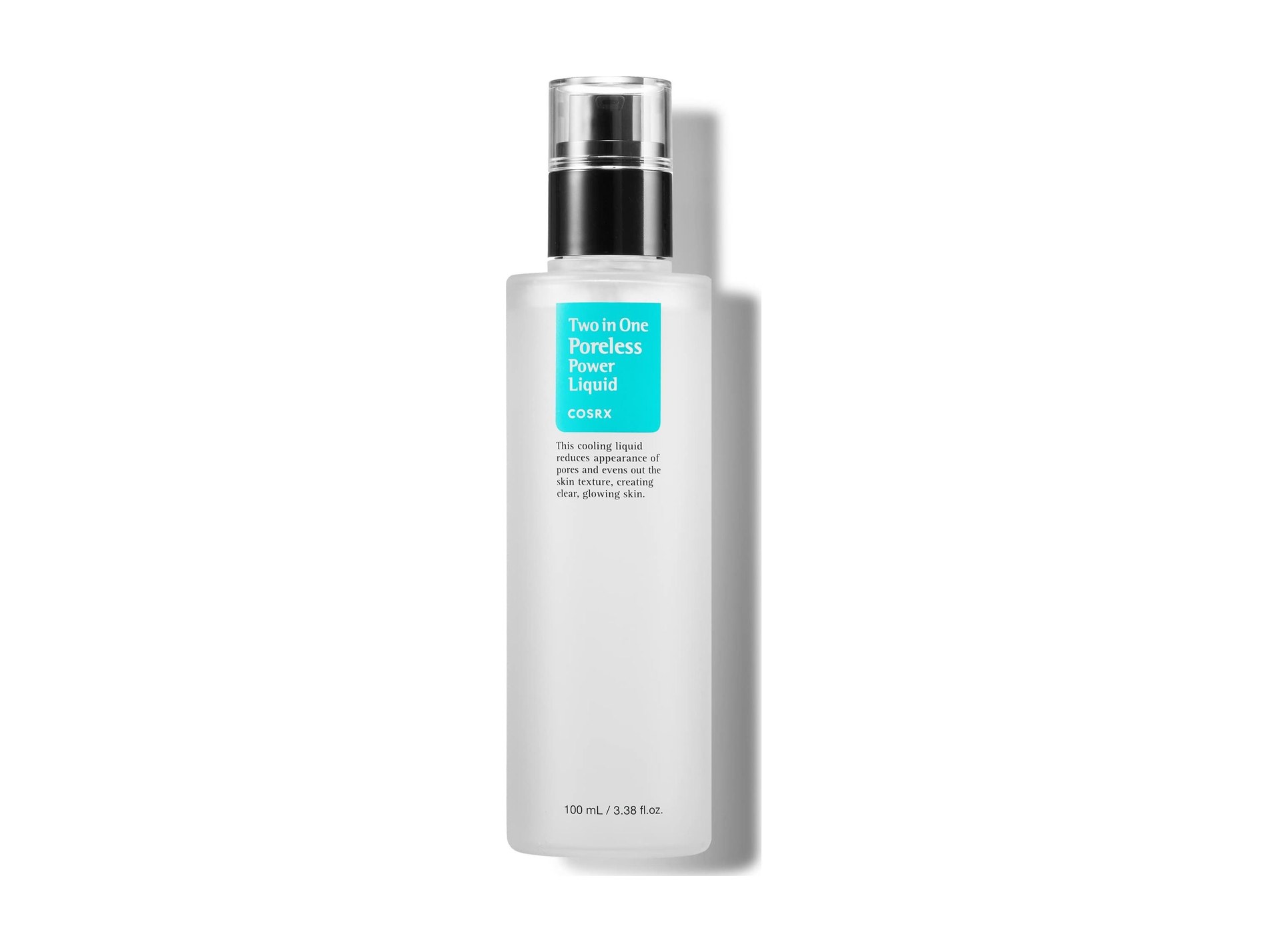 Two in One Poreless Power Liquid