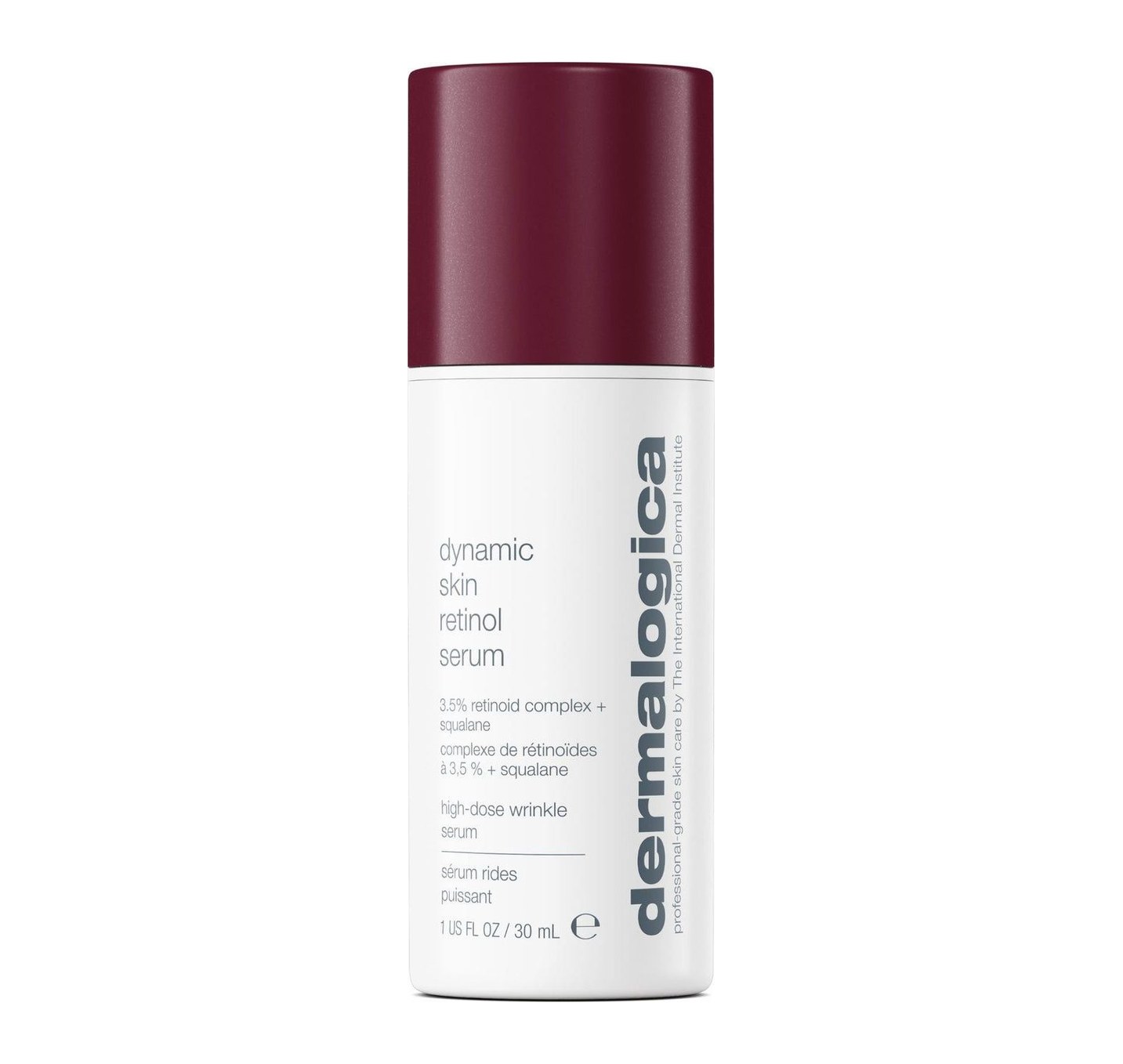 Dynamic Skin Retinol Serum 30 ml