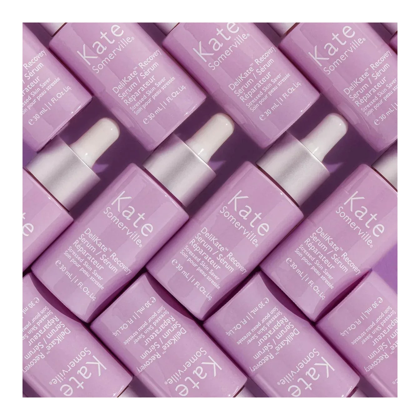 DeliKate Recovery Serum
