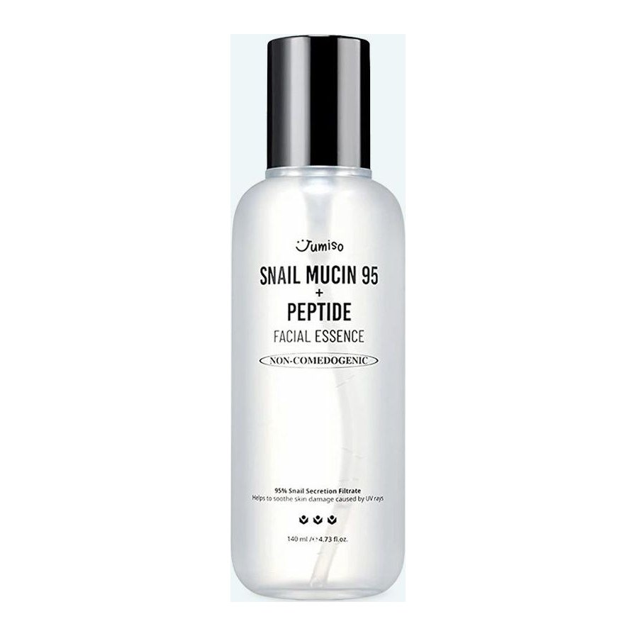 Snail Mucin 95 + Peptide Facial Essence 140 ml