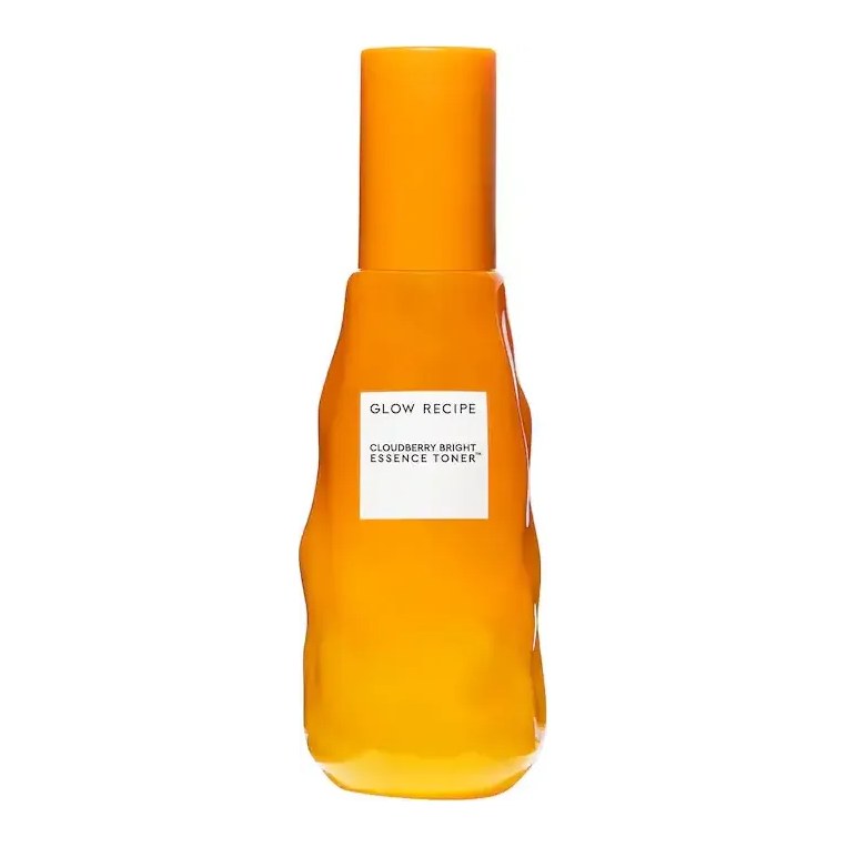Cloudberry Bright Essence Toner 75 ml