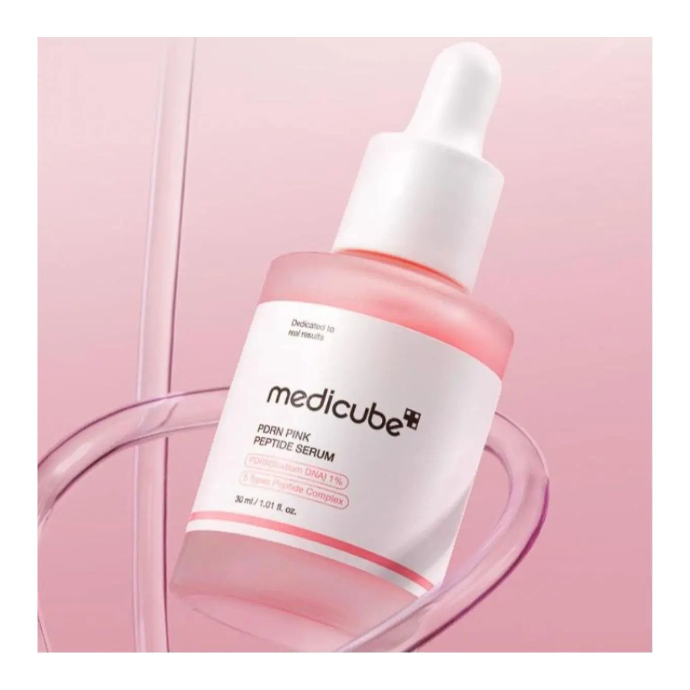 PDRN Pink Peptide Serum 30 ml