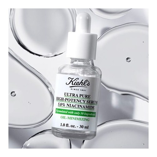 Ultra Pure High-Potency Serum 5.0% Niacinamide 30 ml
