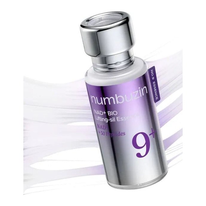 No.9 NAD+ BIO Lifting-sil Essence 50 ml