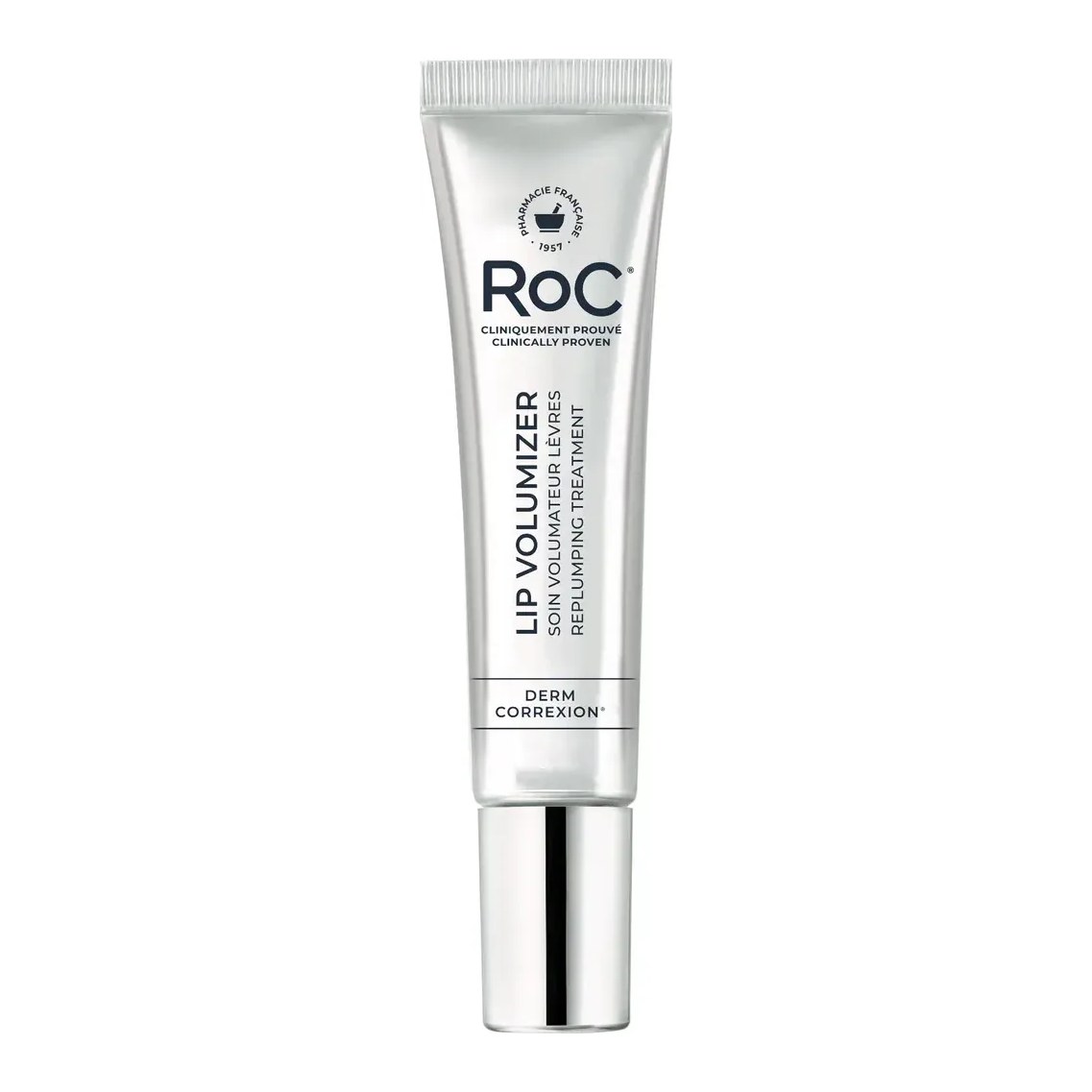 Derm Correxion Lip Volumizer Soin Repulpant Lèvres