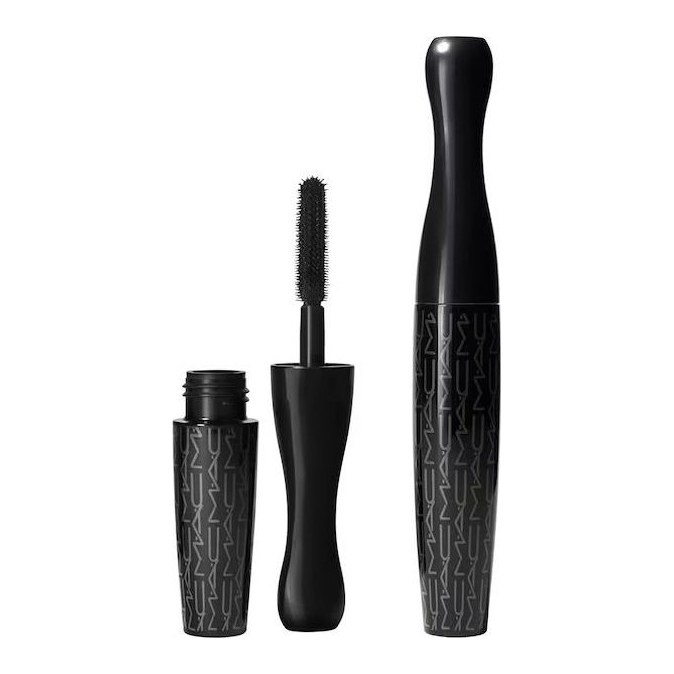 In Extreme Dimension 3D Black Lash Mascara
