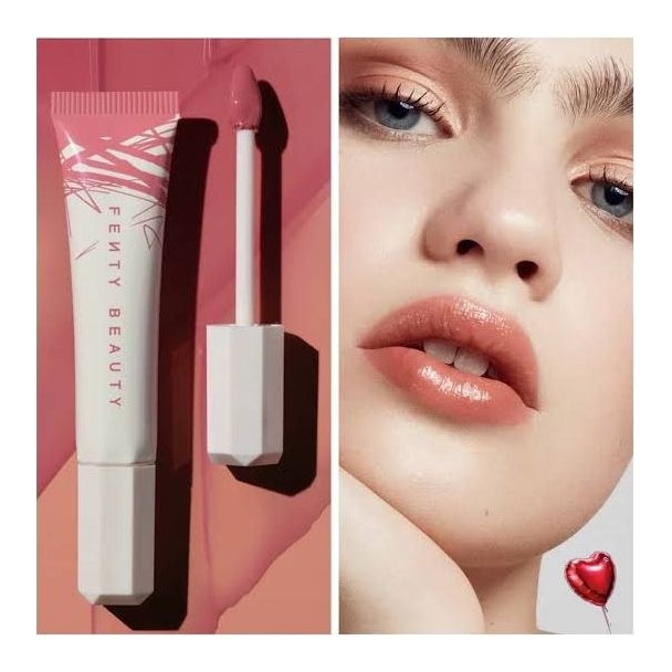 Pro Kiss’r Luscious Lip Balm