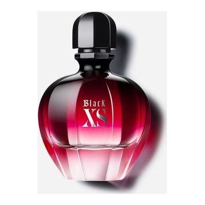 Black XS For Her Eau De Parfum