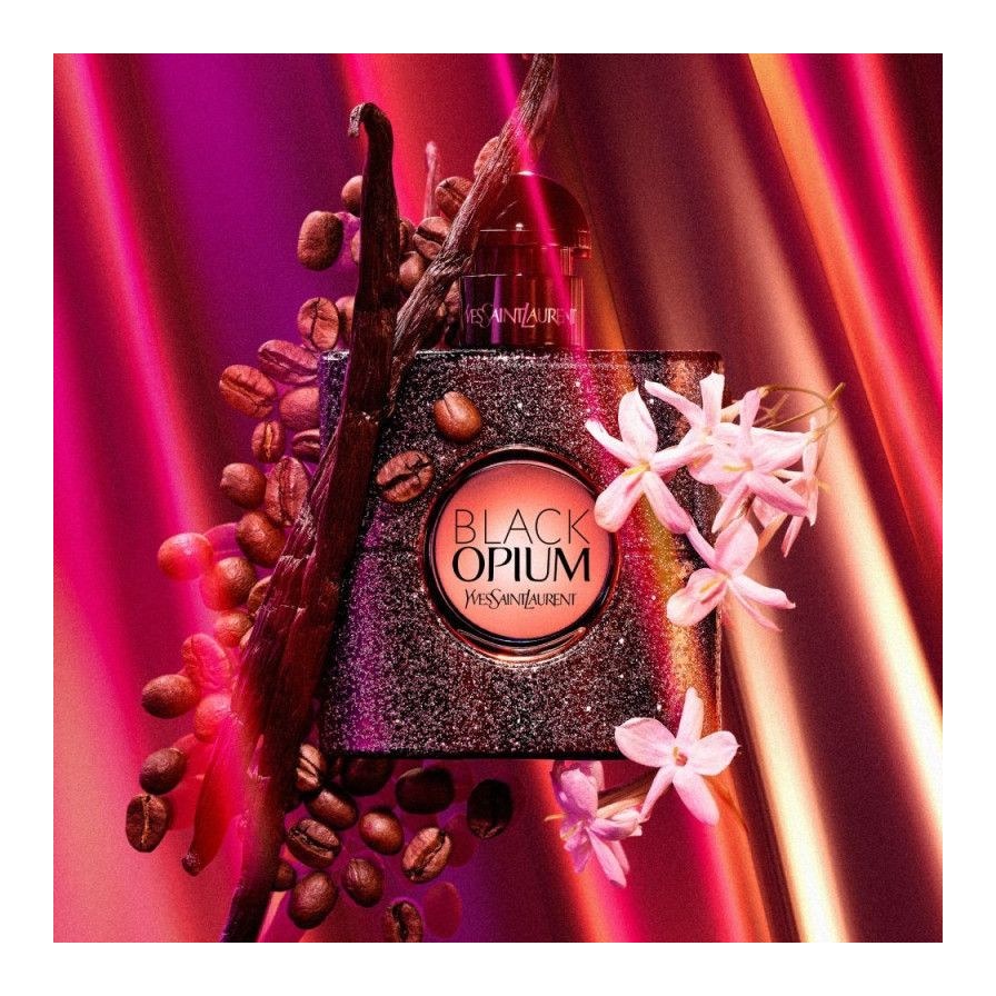 Black Opium Eau De Parfum