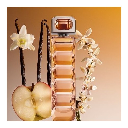 BOSS Orange Woman Eau de Parfum