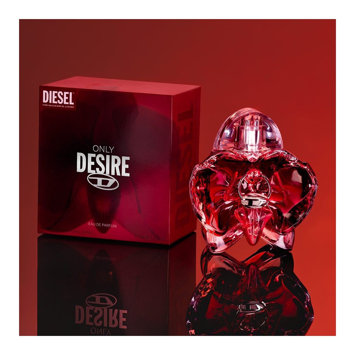 Only Desire Eau de Parfum