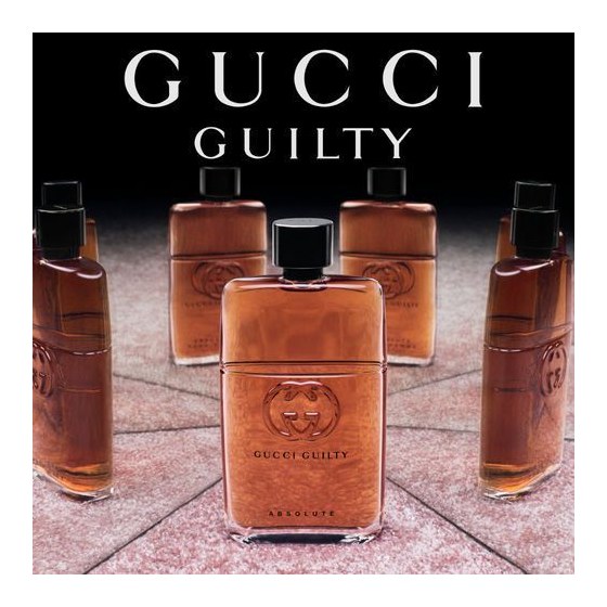 Guilty Absolute Eau de Parfum