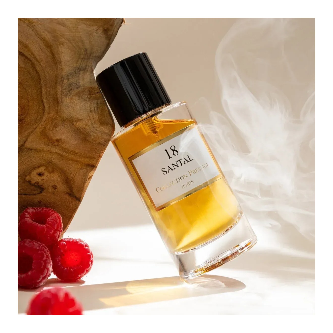 Santal N°18 Eau De Parfum