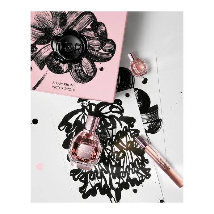 Flowerbomb Eau de Parfum Coffret