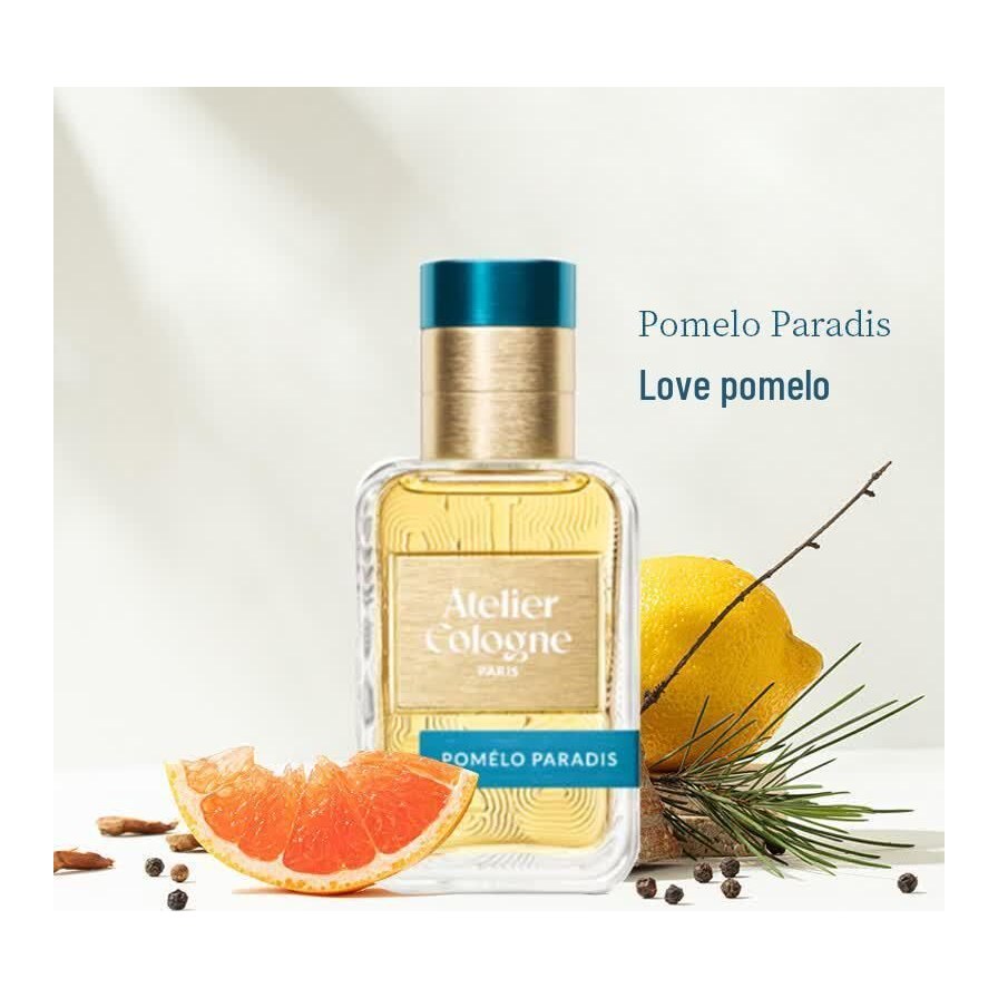 Pomélo Paradis Cologne Absolue Eau de Parfum