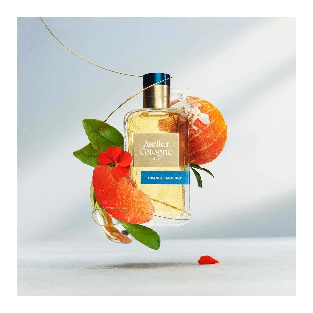 Orange Sanguine Cologne Absolue Eau de Parfum