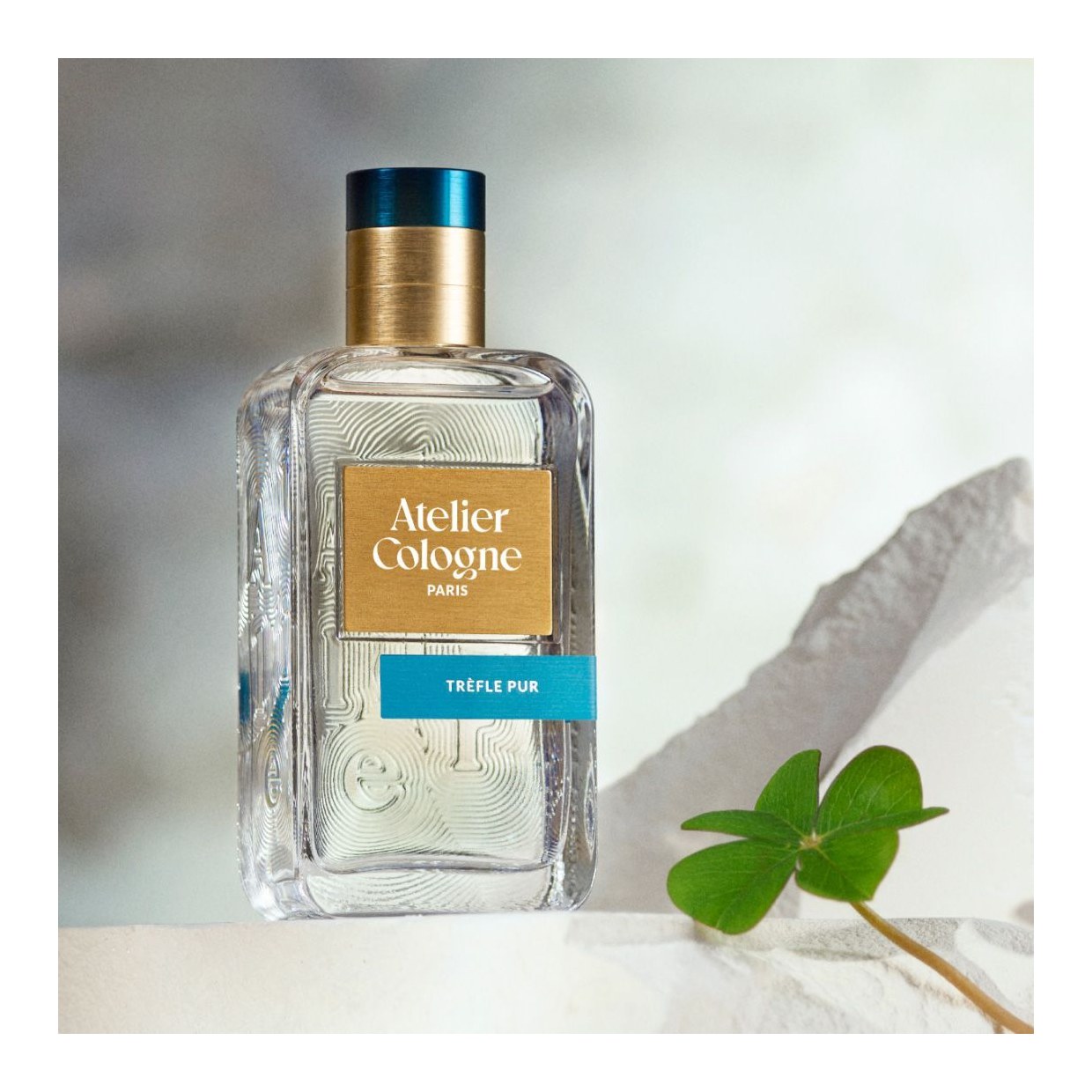 Trèfle Pur Cologne Absolue Eau De Parfum