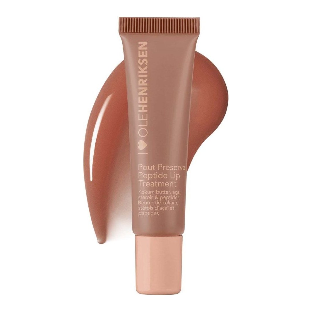 Pout Preserve Peptide Lip Treatment