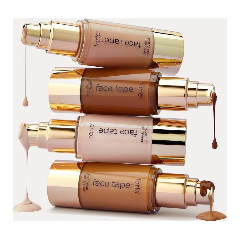 Shape Tape Matte Foundation