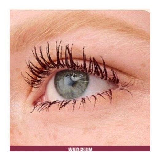BADgal BANG Mascara volume