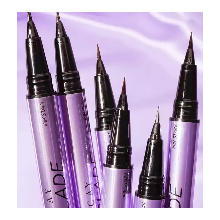 Brow Blade Stylo Sourcils 2-en-1 Waterproof