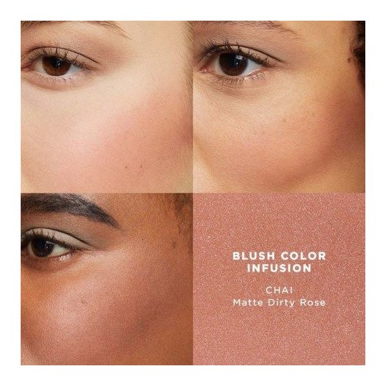Blush Colour Infusion