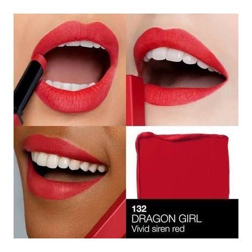 NARS Powermatte Lipstick
