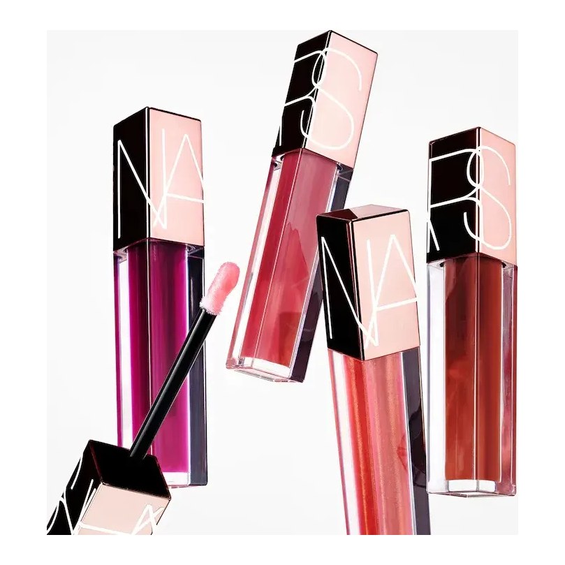 Afterglow Sheer Hydrating Lip Oil