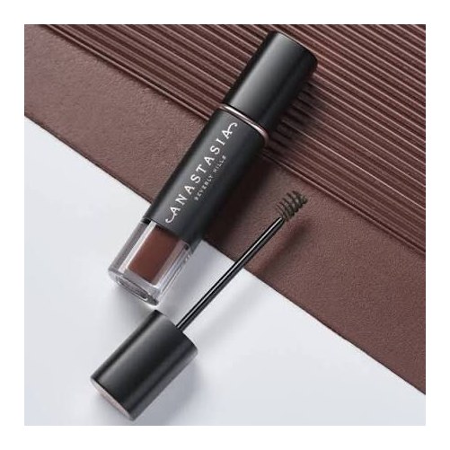 Volumizing Tinted Brow Gel