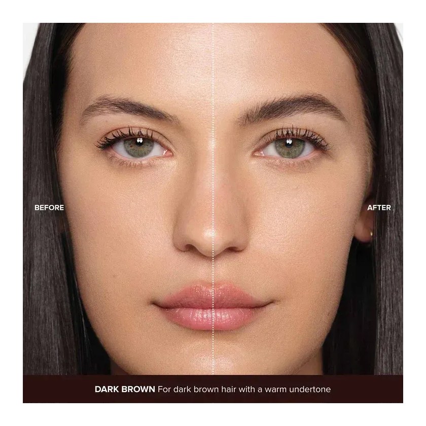 Volumizing Tinted Brow Gel