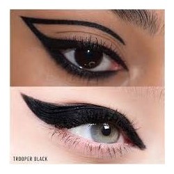 Crayon eyeliner gel longue tenue Tattoo Pencil Liner