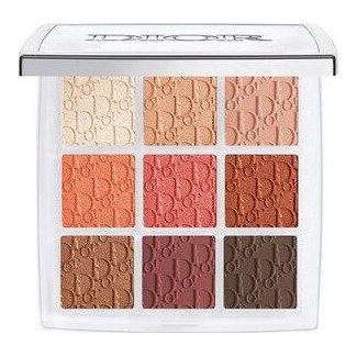 Backstage Eye Palette 003 Warm Essentials