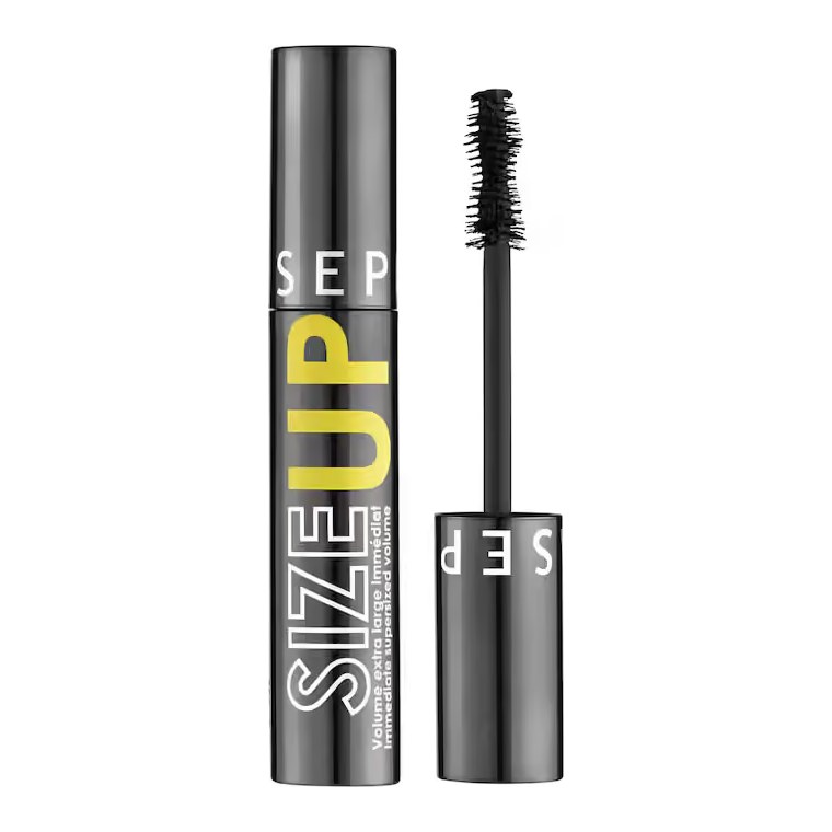 Size up Volume Mascara