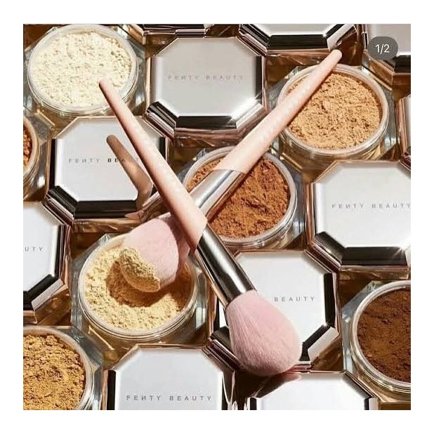 Pro Filt'r Instant Retouch Setting Powder