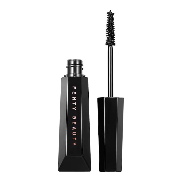 Hella Thicc Volumizing Mascara