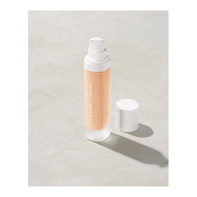 Pro Filt’r Soft Matte Longwear Foundation