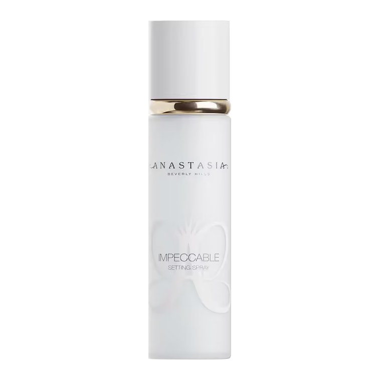 Impeccable Blurring Matte Setting Spray