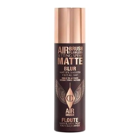 Airbrush Flawless Setting Spray Matte Blur