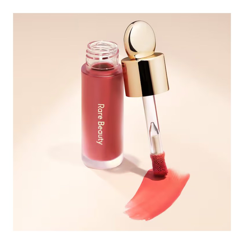 Soft Pinch - Blush liquide