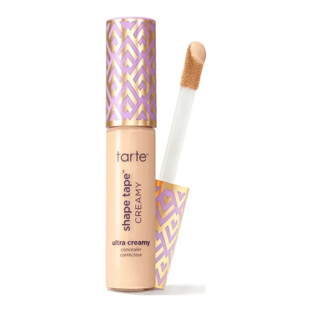 Shape Tape Ultra Creamy anti-cernes crémeux