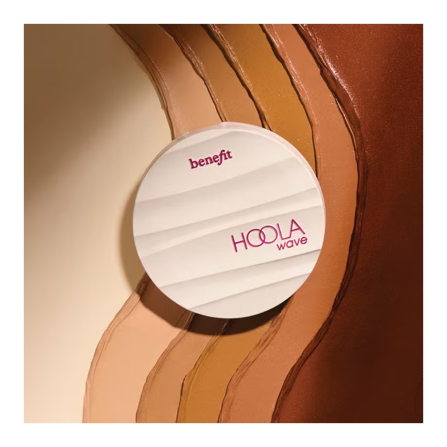 Hoola Wave - Baume bronzant crème