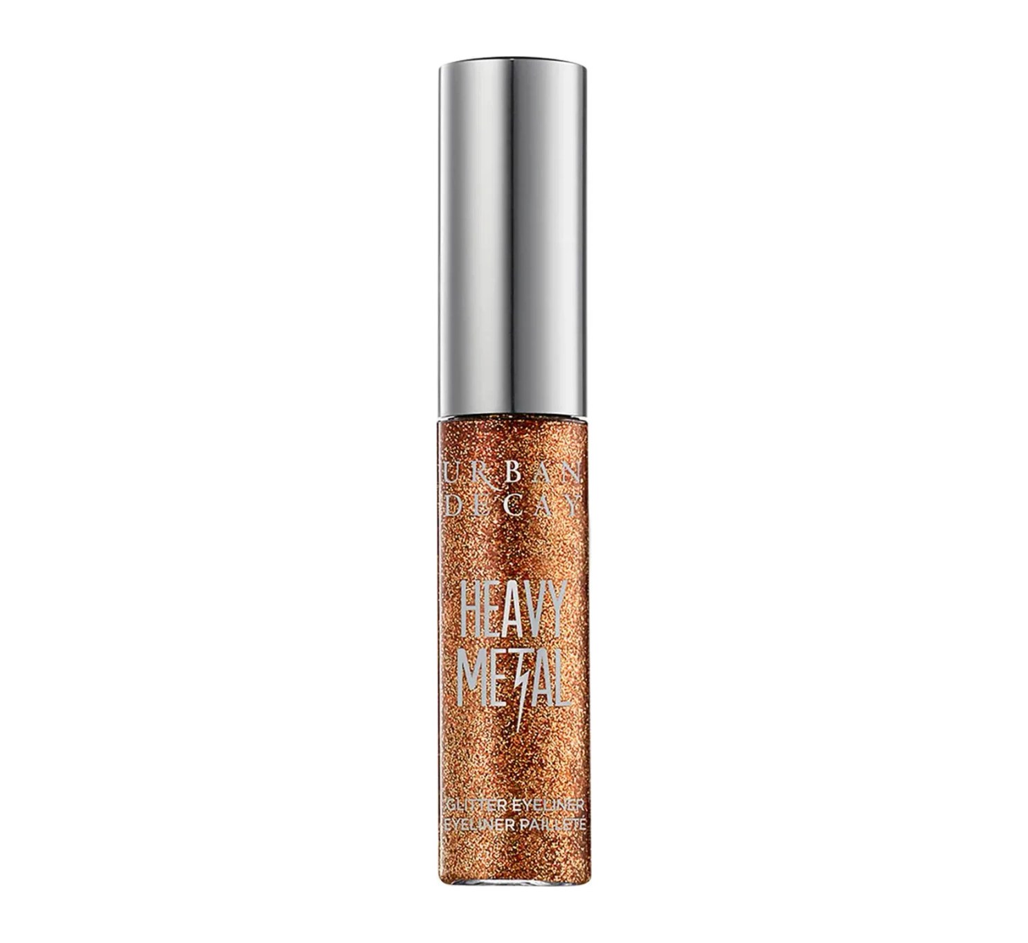 Heavy Metal Glitter Eyeliner