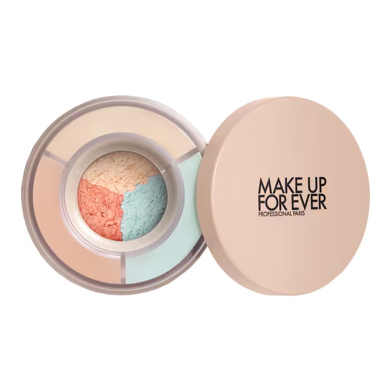 HD Skin Twist&Light - Poudre illuminatrice